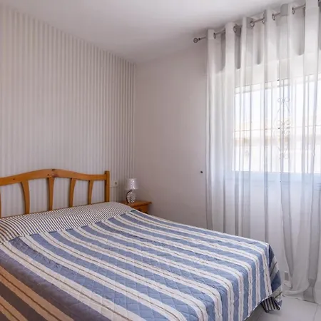 In Espanatour Los Balcones Holiday home *