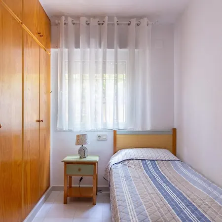 In Espanatour Los Balcones Holiday home