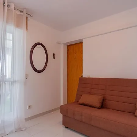 Holiday home In Espanatour Los Balcones *