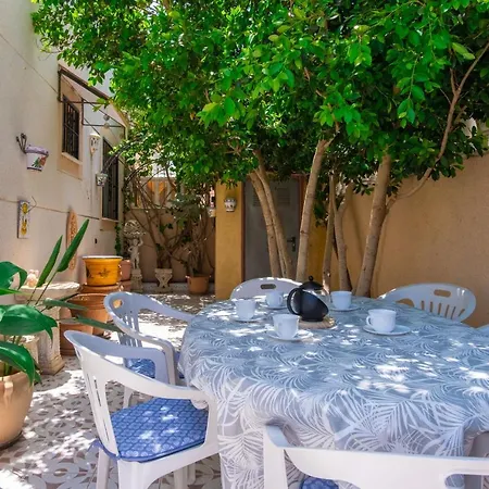 In Espanatour Los Balcones Holiday home
