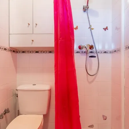 In Espanatour Los Balcones Holiday home Torrevieja