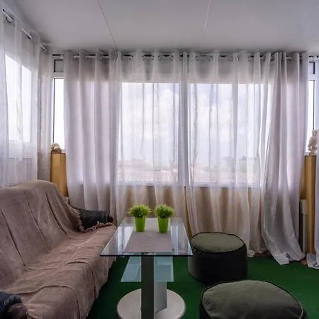 Holiday home In Espanatour Los Balcones Torrevieja