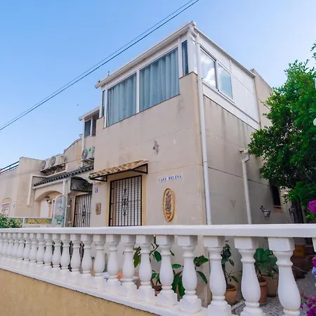 Holiday home In Espanatour Los Balcones