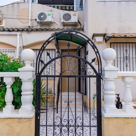 In Espanatour Los Balcones Holiday home