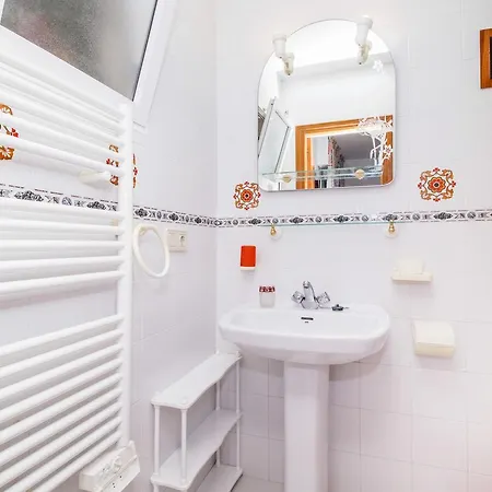 Holiday home In Espanatour Los Balcones