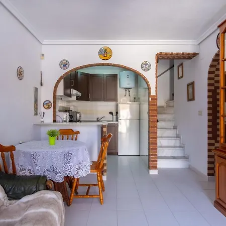 In Espanatour Los Balcones Holiday home Torrevieja