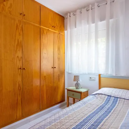 In Espanatour Los Balcones Holiday home *