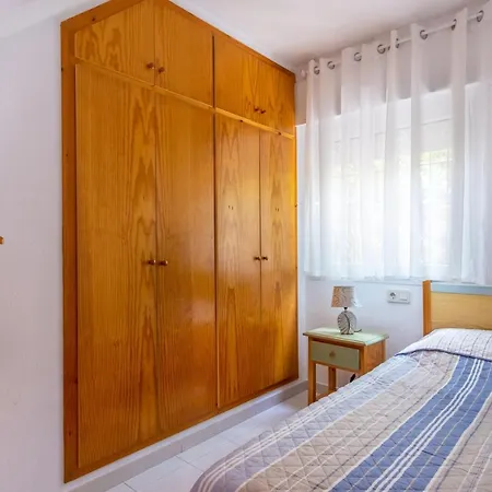 In Espanatour Los Balcones Holiday home Torrevieja
