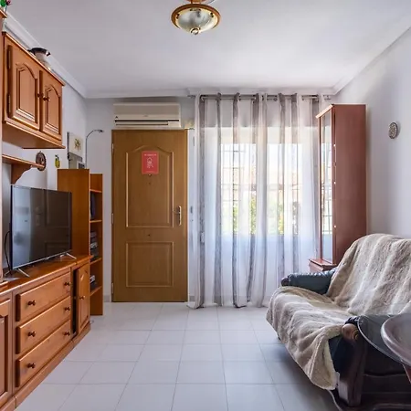 In Espanatour Los Balcones Holiday home Torrevieja