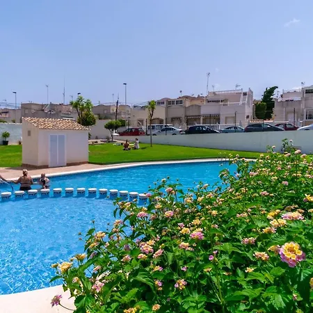 In Espanatour Los Balcones Holiday home