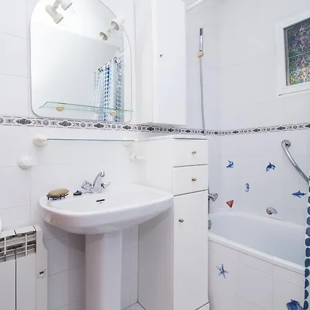 Holiday home In Espanatour Los Balcones